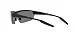 Native Eyewear Hardtop Ultra Polarized Sunglasses, Asphalt Frame, 68 mm