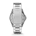 Fossil Women's Riley Quartz Stainless Steel Multifunction Watch, Color: Silver Glitz (Model:...