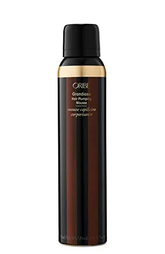 Oribe Grandiose Hair Plumping Mousse, 5.7 oz