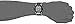 Timex Men's T5E231 Ironman Classic 100 Black/Yellow Resin Strap Watch