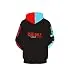 BoKu No He ro Academia Izuku Midoriya Cosplay Costume Training Suit Jacket...