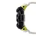 Casio GBDH1000-1A7 G-Shock Men's Watch White, Yellow 63mm Resin/Stainless Steel