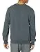 Russell Athletic Men's Dri-Power Fleece Sweatshirt, Black Heather, XX-Large