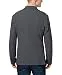 Michael Kors Men's Classic Fit Seersucker Glen Checked Blazer (Storm, 42R)