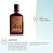 Pre de Provence No. 63 Men's Shower Gel, Aromatic, Warm, & Spicy...