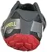 Merrell Men's Vapor Glove 4 Sneaker, Monument, 10.5