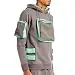 Rebel Minds Hoodie (Tactical Dk Grey, M)
