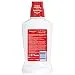 Colgate Optic White Whitening Mouthwash, 2% Hydrogen Peroxide, Icy Fresh Mint -...