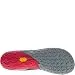 Merrell Men's Vapor Glove 4 Sneaker, Monument, 10.5