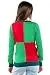 Tipsy Elves Ugly Christmas Sweater for Women - Cute Holiday Wrapping Paper...