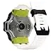 Casio GBDH1000-1A7 G-Shock Men's Watch White, Yellow 63mm Resin/Stainless Steel