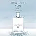 JIMMY CHOO Man Ice 3.3oz Eay de Toilette Spray
