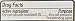 Hydrogen Peroxide Antiseptic Solution 16 Oz