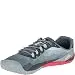 Merrell Men's Vapor Glove 4 Sneaker, Monument, 10.5
