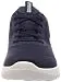 Skechers Women's GO Walk Joy-Ecstatic Sneaker, Navy, 6