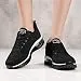 Lamincoa Womens Lightweight Walking Shoes Women’s Air Cushion Running Sneakers Non Slip...