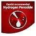 Colgate Optic White Whitening Mouthwash, 2% Hydrogen Peroxide, Icy Fresh Mint -...