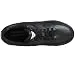 Hush Puppies Women's Upbeat Sneaker,Black,7 M US