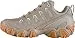Oboz Sawtooth II Low Hiking Shoe - Women's Sage Gray 6