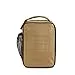 SACHI Explorer Durable Insulated Lunch Tote, Lunchbox with Heavy Duty Zipper, Large...