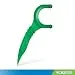 Oral-B Complete Glide Dental Floss Picks Plus Scope Outlast, Long Lasting Mint,...