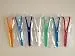 Flossaid Dental Floss Holder 4 pack