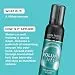 John Frieda Volume Lift Air Whipped Foam for Lightweight Fullness, Fine Hair...