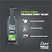 Dove Men+Care Foaming Body Wash to Hydrate Skin Clean Comfort Effectively Washes...