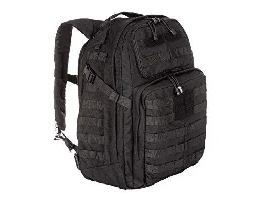 5.11 Tactical Hard Case 36 Foam Hc 36 F, Double Tap, One...