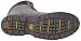 Caterpillar Women's Echo Waterproof Steel Toe Work Boot, Frost Grey, 7.5 M...