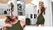 Samefar Womens Casual Sleeveless Tank Dresses Scoop Neck Soft Comfy Bodycon Short...