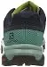 Salomon Women's OUTline GTX W Hiking Shoes, Trellis/Navy Blazer/Guacamole, 7.5