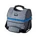 Igloo 00064552 Playmate Gripper 16 Maxcold Gray, Black