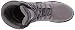 Caterpillar Women's Echo Waterproof Steel Toe Work Boot, Frost Grey, 7.5 M...