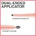 Maybelline Total Temptation Eyebrow Definer Pencil, Blonde, 1 Count