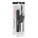 Neutrogena Healthy Lengths Mascara, Carbon Black 01.21 Oz.