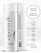 Supersmile Whitening Pre-Rinse - Clinically Formulated Pre-Brush Dental Mouthwash, Cleans and Whitens...