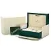 Rolex Oyster Perpetual 26 Black Dial Women's Watch 176200
