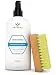 TriNova Shoe Cleaner Kit - Tennis, Sneaker, Boots, More - Premiun Cleaning...