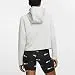 Nike Womens NSW Tech Fleece Pull Over Hoodie BV4473-063 Size XL