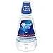 Crest 3D White Luxe Glamorous White Multi-Care Whitening Mint Flavor Mouthwash, Pack...