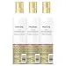 Pantene, Tame frizz for Soft Touchable Curls ProV For Curly Hair 6.6,...