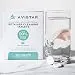 Avistar Retainer & Denture Cleaner Tablets: 150 Denture or Retainer Cleaning Tablets...