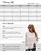 Blooming Jelly Womens Chiffon Blouses Elegant Lantern Long Sleeve Round Neck Tops...