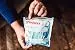 Plackers TwinLine Dental Floss Picks, Green, Mint, 75 Count