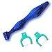 T.Smile Evolutionary Clean Dental Flossers, Kit of Handle(s) Plus Refillable Heads (2...