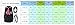 Classic Japanese School Girls Sailor Dress Shirts Uniform Anime Cosplay Costumes with...