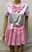 WenHong Japan School Uniform Dress Cosplay Costume Anime Girl Lady Lolita (ASIA...