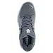 K-Swiss Women's Hypercourt Express 2 Wide Tennis Shoe (Stormy Weather/ICY Morn/White, 10)