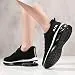 Lamincoa Womens Lightweight Walking Shoes Women’s Air Cushion Running Sneakers Non Slip...